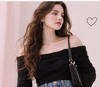 Western fashion style